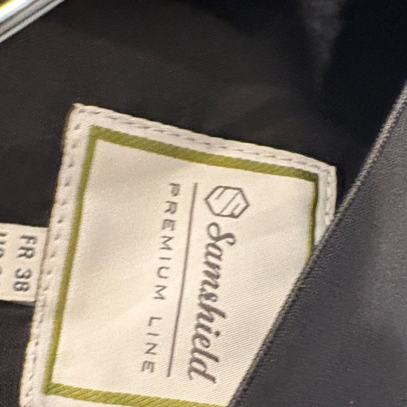 Winter Samshield Riding Leggings - Picture 2 of 5